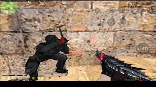 cs1.6 android: high ping🤨