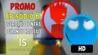 IS: Identidade Secreta 1x06 Promo 