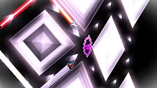 The BEST Duals in Geometry Dash? | Double Dash by Zoroa 100%
