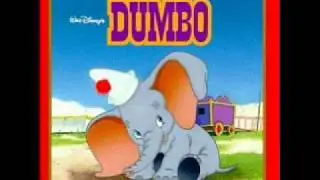 Dumbo OST - 03 - Loading the Train/Casey Junior/Stork On a Cloud/Straight From Heaven