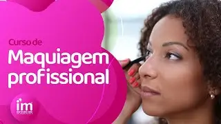 Curso de Maquiagem Profissional