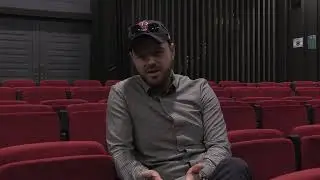 Mezunlar Serisi - Berkem Ceylan (Eurosport Motor Sporları ve Pro.Bisiklet Yorumcusu)