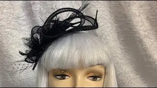 Quintessential Hats | Hat Video 91 - Another Custom Made Hat, designed to client specifications.