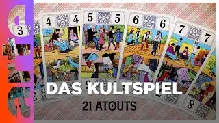 Tarot | Karambolage | ARTE