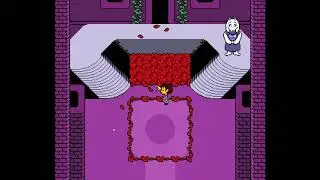 САМЫЙ ДОБРЫЙ ЧЕЛОВЕК ► Undertale #1 | Папа Плей