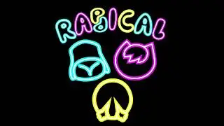 lucidmlem - RAPICAL (Instrumental)