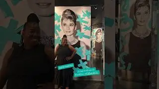 Breakfast at Tiffany’s - Let’s Go!