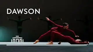 The Four Seasons and Legacy Variations by David Dawson [trailer] | Dutch National Ballet