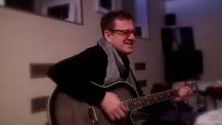 Станислав Перелыгин - Квартирник