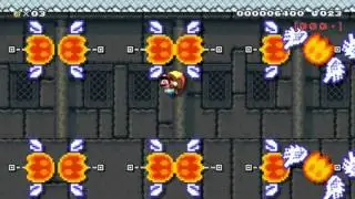 SMM - Mach Speed: Fiery Ascent 2