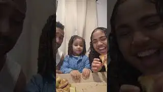 veja o que essa menina fala