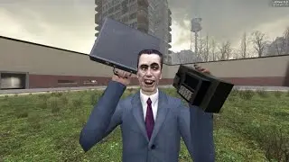 Gmod Realism(i guess) |gm_shambles