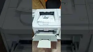 HP LaserJet 