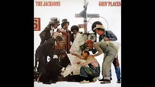 Even Though You're Gone - The Jacksons #EvenThoughYoureGone #GoinPlaces #TheJacksons