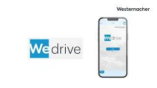 Westernnacher We drive App for SAP Transportation Management