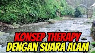 Beta Therapy Concept - Natural Atmosphere Therapy