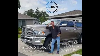 Jacek Silski - MEXICO MEDLEY