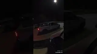Supercharged crew cab vs ext cab Chevy unknown mods #streetracing#mexico #chevy#nitrousexpress #lt4