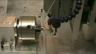Main rotor hub F3C