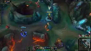 FULL ATTACK SPEED TWISTED FATE S11!