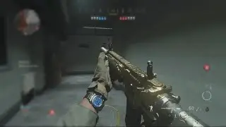 Got my M4A1 gold and it shreds!