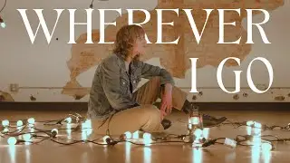 Wherever I Go - Jackie Minton (Official Music Video)