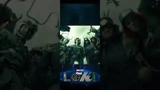 Loki S2 Confirmed Details 🔥 Multiple TVA Honge😱