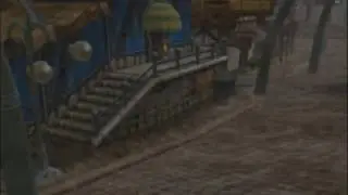 Dark Chronicle's Actual In-Game Music - Prologue