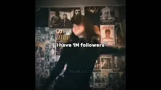 How many followers❓😂