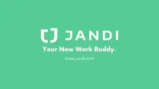 JANDI - Team Collaboration Software for Remote Teams - 30s