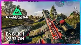 delta force mobile gameplay india