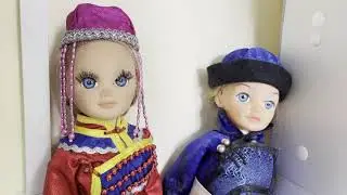 Открытие модельной библиотеки