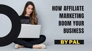 How  Affiliate Marketing Boom Your Business  in 2022 #onlinemoney #shorts #affiliatemarketing #YT