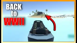 Back to WWII - Ravenfield