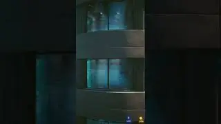 Climbing to V's Secret Mansion after Patch 2.11 