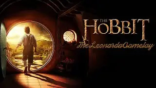Прохождение The Hobbit – #5 Каменный дождь