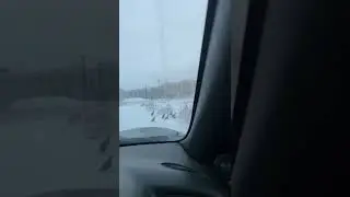 город Красноярск атакует толпа 😂