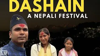 Dashain: Celebration of Nepali Spirit | Nepali Festival 🪔#nepali# nepalifestival #dashain .