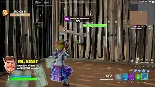 Fortnite 1v1v1 against my cousins!! (I won)