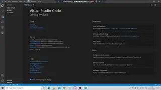 How to create virtual environment in Python | Python to AI ML and Data Science| Code with Lakshit#70