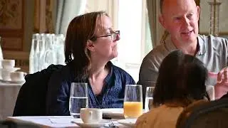 Becky & Simon Case Study