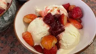 Как приготовить лучшее мороженое дома!,How to Make the Best Ice Cream Ever at Home!