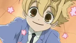 honey senpai edit