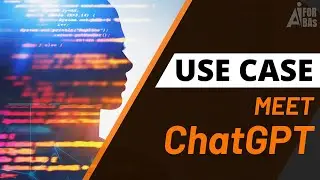 Redefine Your Use Case Analysis with ChatGPT: Step into the Future of AI!