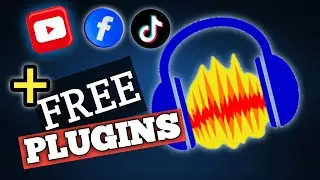 HOW TO ADD plugins in AUDACITY:A Step-by-Step Guide