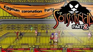 Sol Sestancia 2 ost; Samba variant