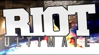 ULTIMATE RIOT