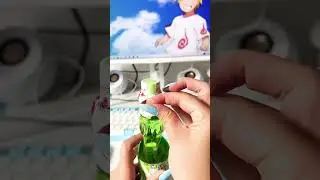 Naruto Themed ASMR! 