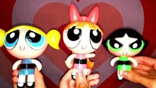 Las Chicas y sus mascotas Beanie Boos mutantes 😊| Historias con juguetes