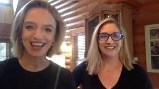 Creating a toxin Free home